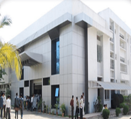 Government College of Engineering Jalgaon Building & Infrastructure photo 2